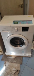 Пральна машина Ardesto WMW-6101W