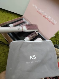 Фен-стайлер KS Turbobrush 5in1