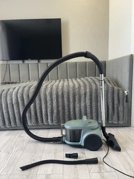 Пилосос без мішка Electrolux EL31C2OG