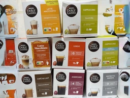 Кофеварка капсульная Krups Dolce Gusto Genio S Plus KP340B10 фото от покупателей 5
