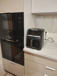 Мультипечь Tefal Easy Fry Silence EY8468E0 фото от покупателей 11