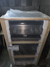 Кухонна плита HANSA FCGX53193