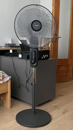 Вентилятор PHILIPS Series 1000 CX1520/01 фото от покупателей 2
