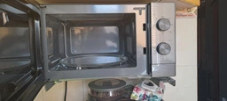 Мікрохвильова піч Electrolux EMZ421MMK фото від покупців 1