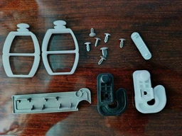 Морозильная камера Beko B3RFNE314XB 322843
