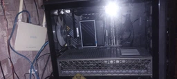 Корпус GameMax Starlight 2 AW