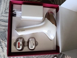 Фотоепілятор Lumea від PHILIPS BRI973/00 серії 9900 (тест драйв до 120 днів) фото від покупців 3