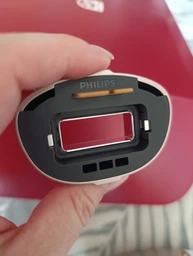Фотоепілятор Lumea від PHILIPS BRI973/00 серії 9900 (тест драйв до 120 днів) фото від покупців 1