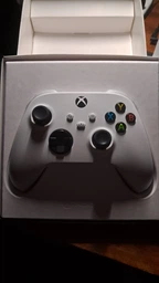 Бездротовий геймпад Microsoft Xbox Wireless Controller Electric Volt (QAU-00022)