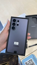 Мобильный телефон Samsung Galaxy S26 Ultra 12/512GB Sky Blue (SM-S948BLBGEUC) фото от покупателей 6