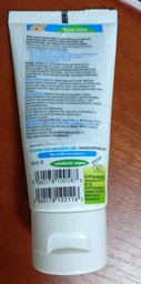 Зубная паста для детей от 0 до 3 лет со вкусом яблоко-мята BRUSH-BABY 50мл (04433) фото от покупателей 1