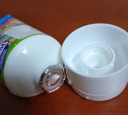 Зубная паста для детей от 0 до 3 лет со вкусом яблоко-мята BRUSH-BABY 50мл (04433)