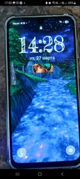 Мобільний телефон Samsung Galaxy A16 4/128GB Black (SM-A165FZKBEUC) фото від покупців 1