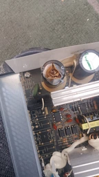 Блок живлення Aerocool VX Plus 400 400W