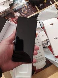 Мобільний телефон Xiaomi Redmi Note 15 8/256GB Glacier Blue (1183676)