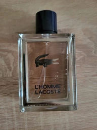 Lacoste L'Homme туалетная вода для мужчин
