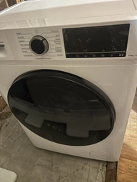 Прально-сушильна машина Beko BMM5DFO5741W (7154640) фото від покупців 2