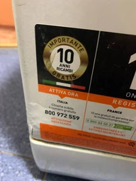 Пральна машина WHIRLPOOL WRBSB 6228 B UA фото від покупців 8