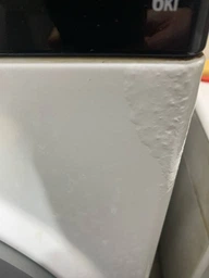 Пральна машина WHIRLPOOL WRBSB 6228 B UA фото від покупців 7