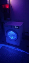 Прально-сушильна машина Beko BMM5DFO5741W (7154640) фото від покупців 4