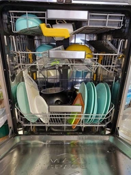 Посудомийна машина Whirlpool W7IHT58T фото від покупців 5