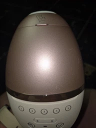 Фотоэпилятор Lumea от PHILIPS BRI977/00 серии 9900 фото от покупателей 3