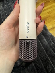 Стайлер Dyson HS08 Airwrap ID Straight/Wavy Ceramic Patina/Topaz (533598-01) фото от покупателей 13