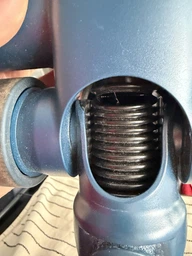 Акумуляторний пилосос Philips Flex Серія 5000 PHILIPS XC5244/10  фото від покупців 14