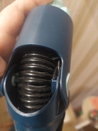 Акумуляторний пилосос Philips Flex Серія 5000 PHILIPS XC5244/10  фото від покупців 17