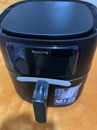 Мультипіч PHILIPS Ovi Connected XXL HD9285/00 фото від покупців 5