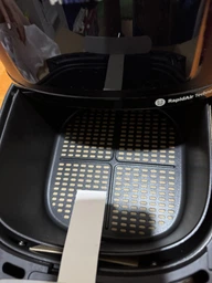 Мультипіч PHILIPS Ovi Connected XXL HD9285/00 фото від покупців 4