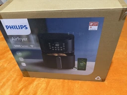 Мультипіч PHILIPS Ovi Connected XXL HD9285/00 фото від покупців 3