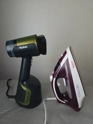 Отпариватель Tefal AeroSteam DT9810F0