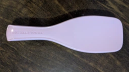 Універсальна жіноча розчіска для волосся, популярна щітка Tangle Teezer The Ultimate Detangler, Рожева фото від покупців 1