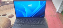 Ноутбук Dell Pro 15 Essential (PV15250_RPLU_005_P_WP) Dell PV15250_RPLU_005_P_WP 926495 фото від покупців 4
