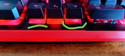 Клавіатура Marvo K629G Multi-LED USB (K629G) фото від покупців 1