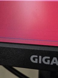 Монітор 23.8" Gigabyte G24F 2 Gaming Monitor (24F / 24F2) фото від покупців 1