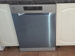 Посудомоечная машина Electrolux ESM64831SX