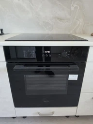 Духовой шкаф электрический Interline FZ 584 MCH BA