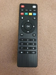Пульт дистанцийнного управления для Smart-приставки Smart TV и Android TV Box фото от покупателей 2