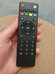 Пульт дистанцийнного управления для Smart-приставки Smart TV и Android TV Box фото от покупателей 1