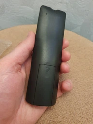 Пульт дистанцийнного управления для Smart-приставки Smart TV и Android TV Box