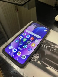 Мобільний телефон Xiaomi Redmi 15 4G 6/128GB NFC Titan Grey (MZB0L18EU) фото від покупців 3