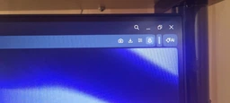 Монитор 24.5" Lenovo Legion 25-10 (67D4GAC3UA) -- FHD IPS / 320Hz / 0.5 мс (MPRT) / sRGB 99% / NVIDIA G-SYNC Compatible / AMD FreeSync Premium / HDR10 Compliance / Pivot фото от покупателей 16