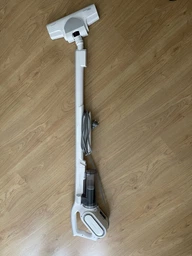 Пилосос Deerma Vacuum Cleaner Cord White (DX700) фото від покупців 2