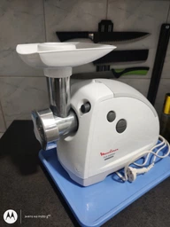 Мясорубка MOULINEX ME626132