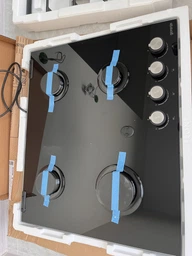 Варочная поверхность газовая Gorenje GT641KB фото от покупателей 1