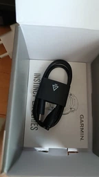 Смарт-часи Garmin Instinct 2X Solar Graphite (010-02805-10/00) фото від покупців 7
