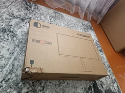 Монітор 27" QUBE Overlord G27Q200H (2K) 2560x1440 Fast IPS 200Hz / 1ms / 8-Bit / FreeSync / G-SYNC Compatible / HAS / Pivot / Speakers / HDMI 2.1 фото від покупців 1