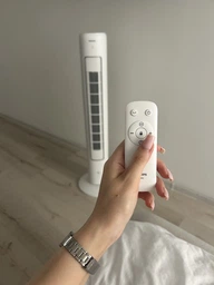 Колонный вентилятор Philips CX5535/00 фото от покупателей 3